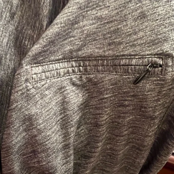 Duluth Sweatpants Women's Sx31 Classic gym athletic pants gray pockets trendy - Picture 11 of 15